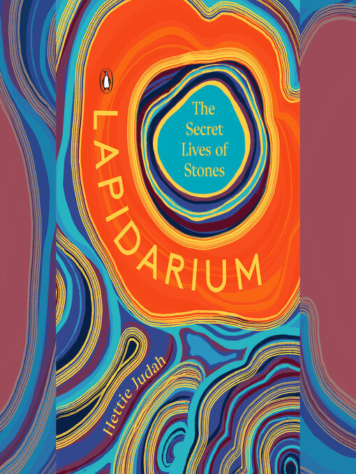 Title details for Lapidarium by Hettie Judah - Wait list